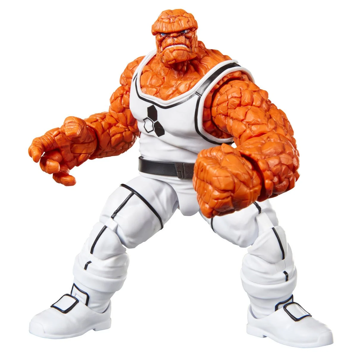 Marvel Legends Series Future Foundation The Thing & Invisible Woman 6-Inch Action Figures - Image 6