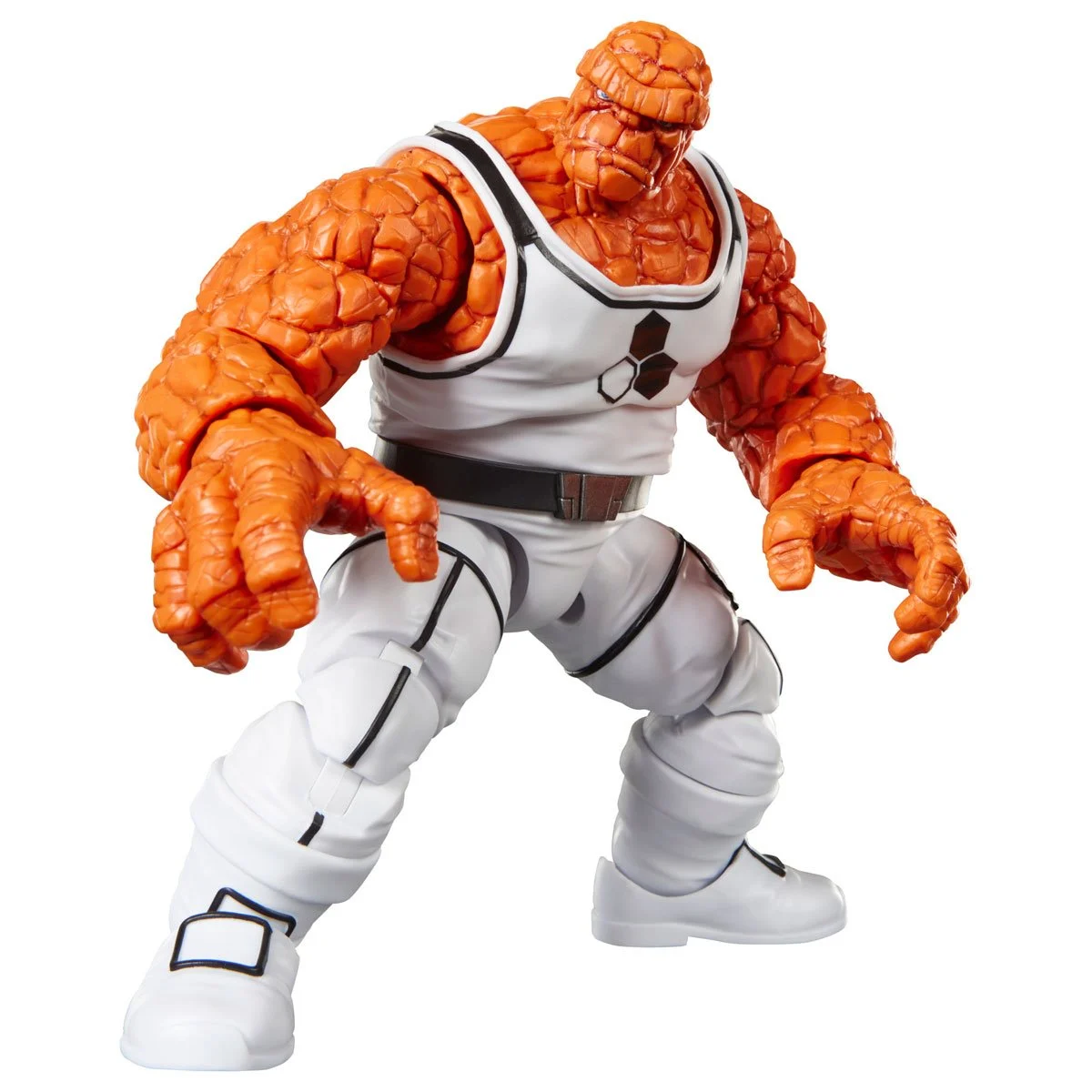 Marvel Legends Series Future Foundation The Thing & Invisible Woman 6-Inch Action Figures - Image 7