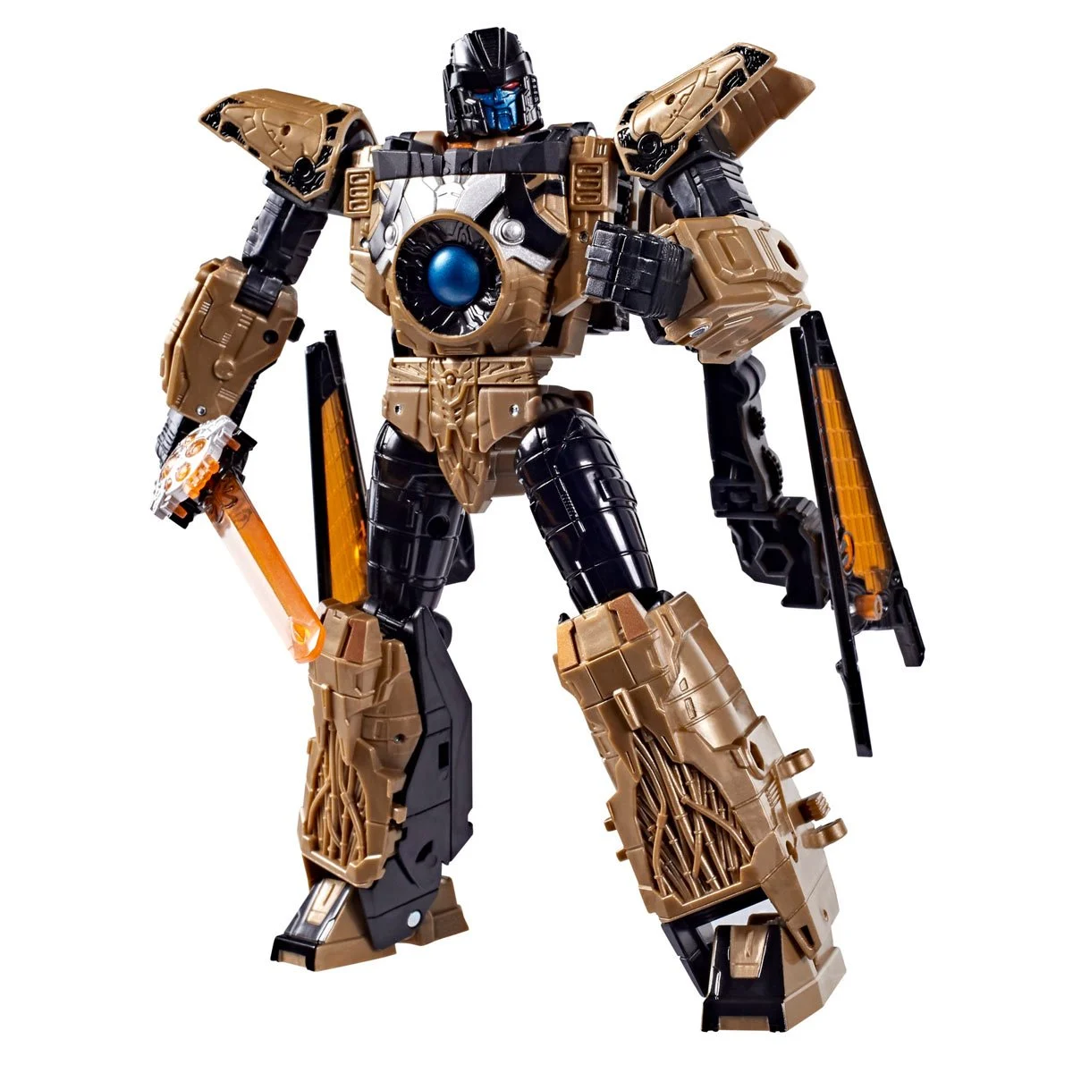 Transformers Age of the Primes Voyager Class The Thirteen Vector Prime - Image 3