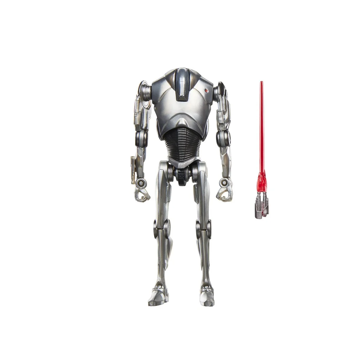 Star Wars The Vintage Collection Super Battle Droid 3 3/4-Inch Action Figure - Image 2