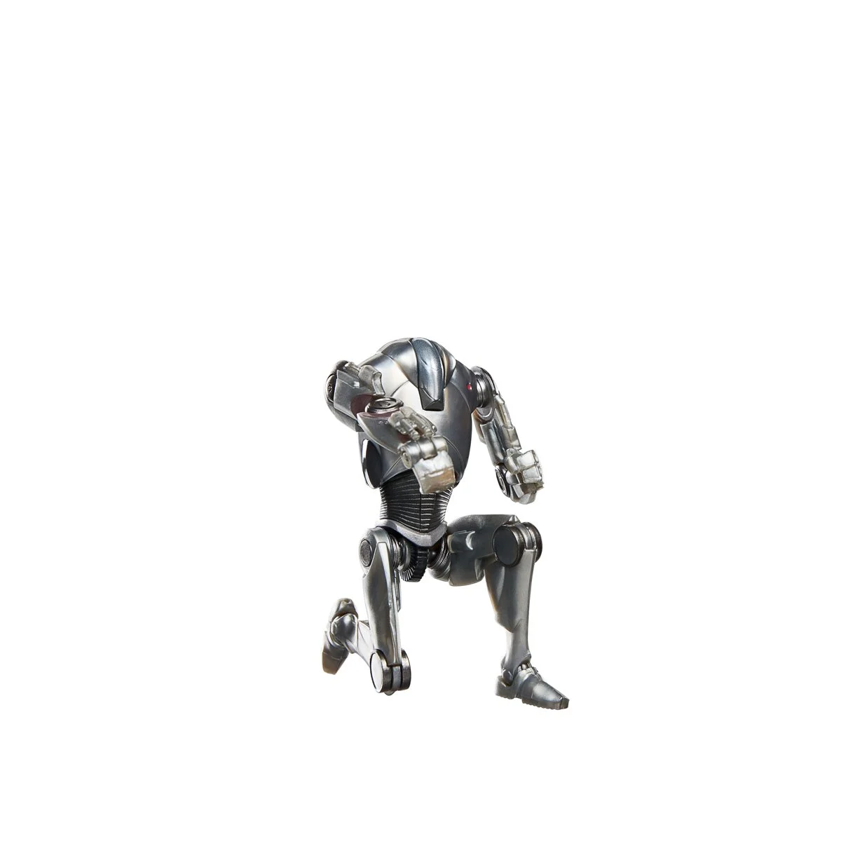 Star Wars The Vintage Collection Super Battle Droid 3 3/4-Inch Action Figure - Image 3