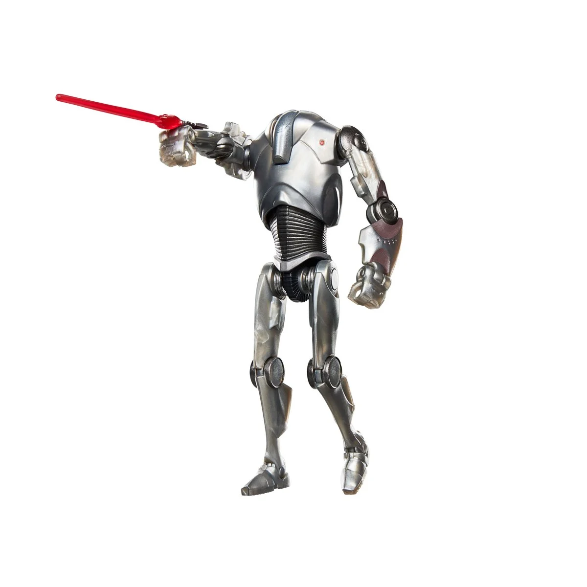 Star Wars The Vintage Collection Super Battle Droid 3 3/4-Inch Action Figure - Image 4
