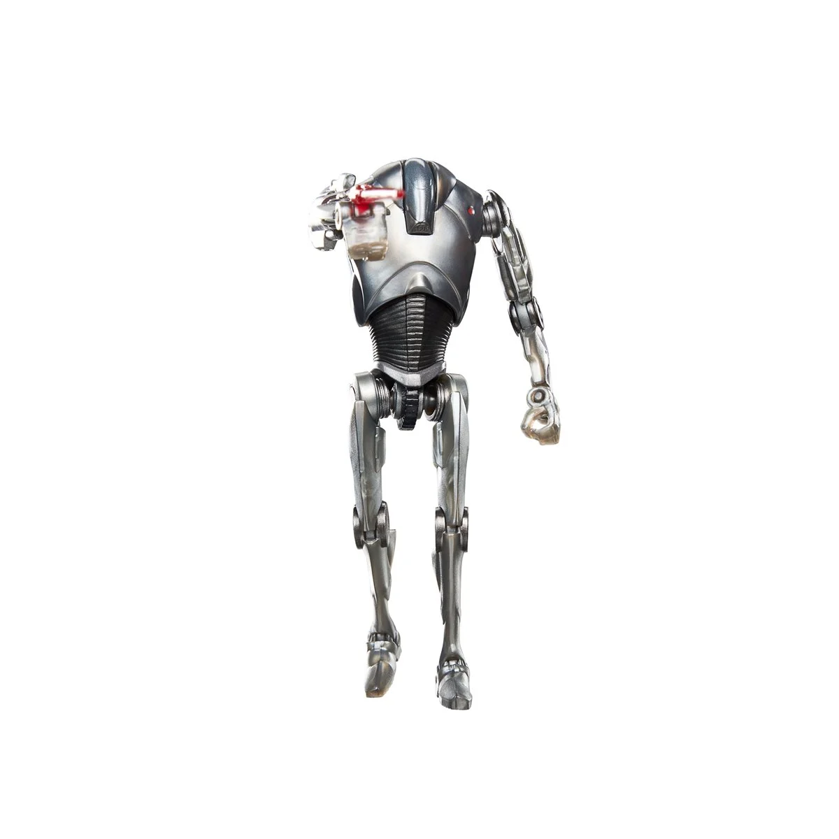 Star Wars The Vintage Collection Super Battle Droid 3 3/4-Inch Action Figure - Image 5
