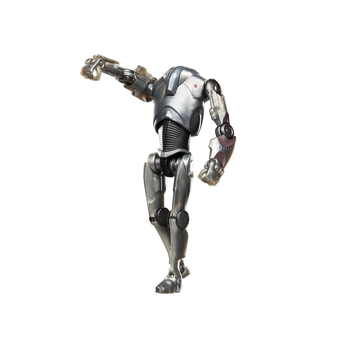 Star Wars The Vintage Collection Super Battle Droid 3 3/4-Inch Action Figure - Image 6