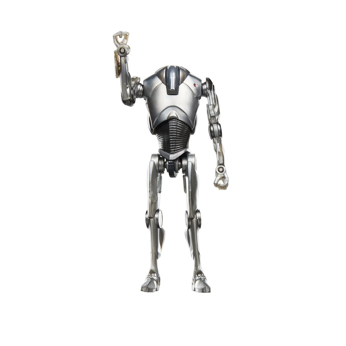 Star Wars The Vintage Collection Super Battle Droid 3 3/4-Inch Action Figure - Image 7