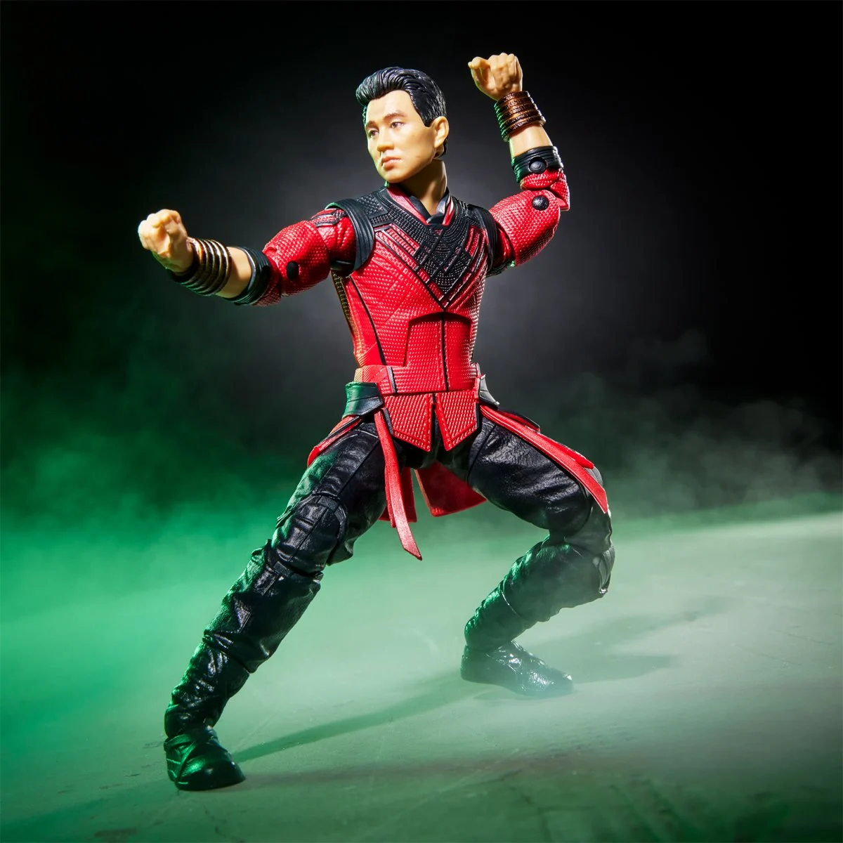 Avengers Doomsday Marvel Legends Series Shang-Chi 6-Inch Action Figure - Image 2