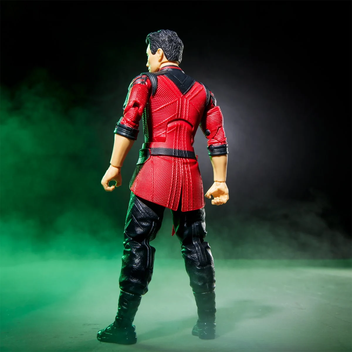Avengers Doomsday Marvel Legends Series Shang-Chi 6-Inch Action Figure - Image 3
