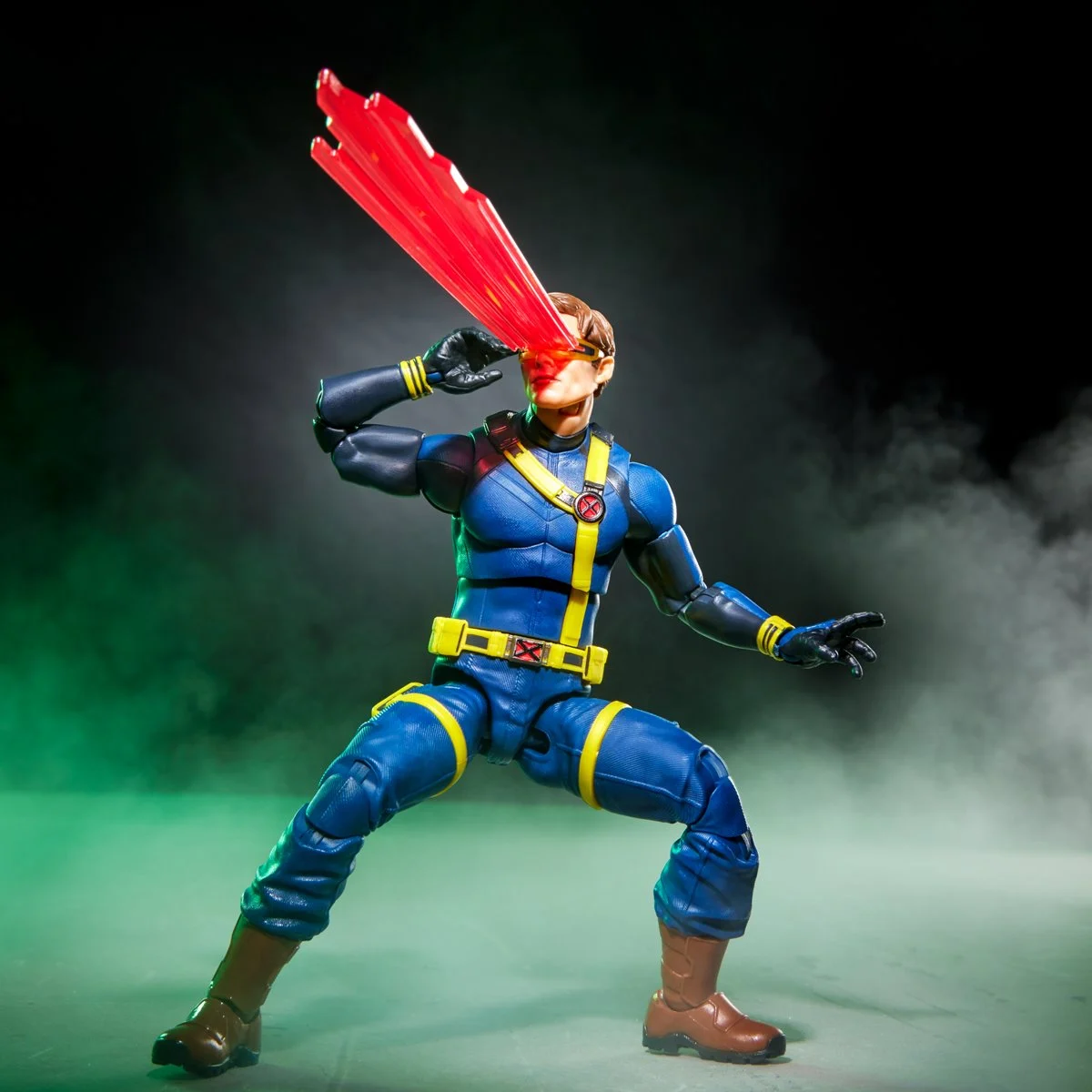 Avengers Doomsday Marvel Legends Series Cyclops 6-Inch Action Figure