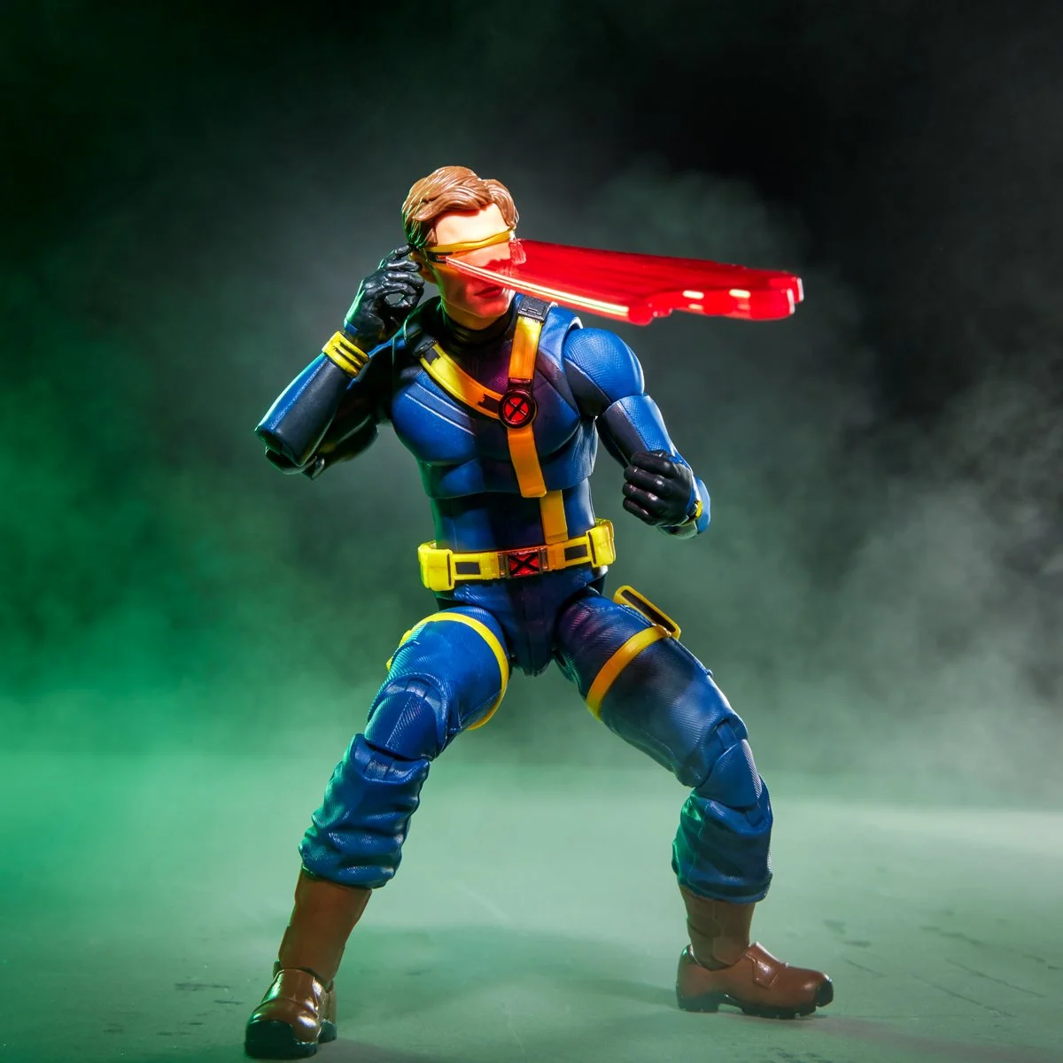 Avengers Doomsday Marvel Legends Series Cyclops 6-Inch Action Figure - Image 2