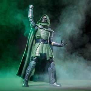 Avengers Doomsday Marvel Legends Series Doctor Doom 6-Inch Action Figure