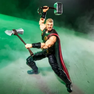 Avengers Doomsday Marvel Legends Series Thor 6-Inch Action Figure
