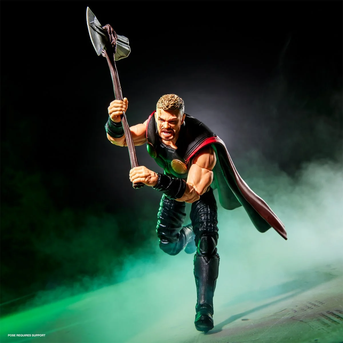 Avengers Doomsday Marvel Legends Series Thor 6-Inch Action Figure - Image 2