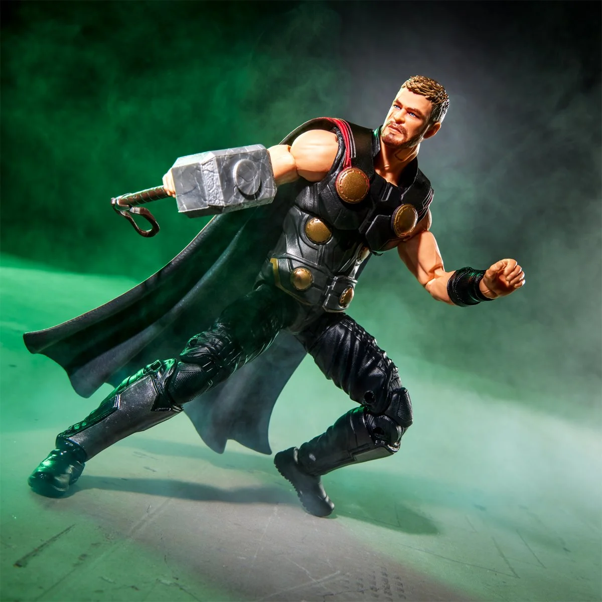 Avengers Doomsday Marvel Legends Series Thor 6-Inch Action Figure - Image 3