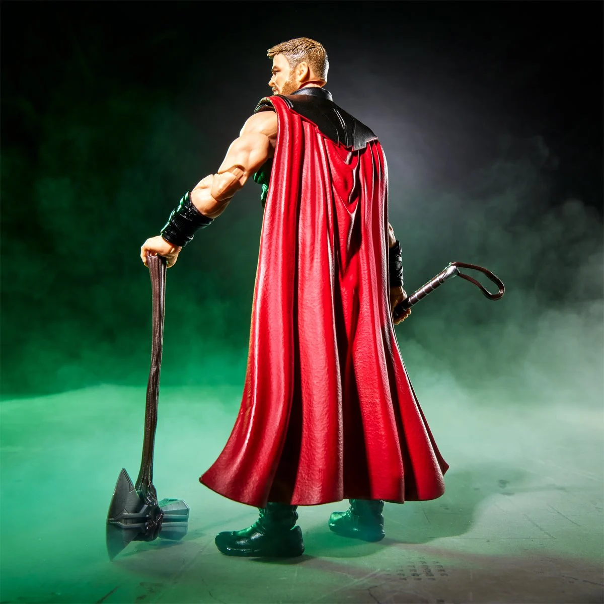 Avengers Doomsday Marvel Legends Series Thor 6-Inch Action Figure - Image 4