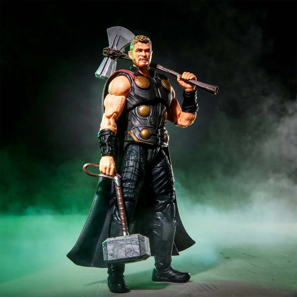 Avengers Doomsday Marvel Legends Series Thor 6-Inch Action Figure - Image 5