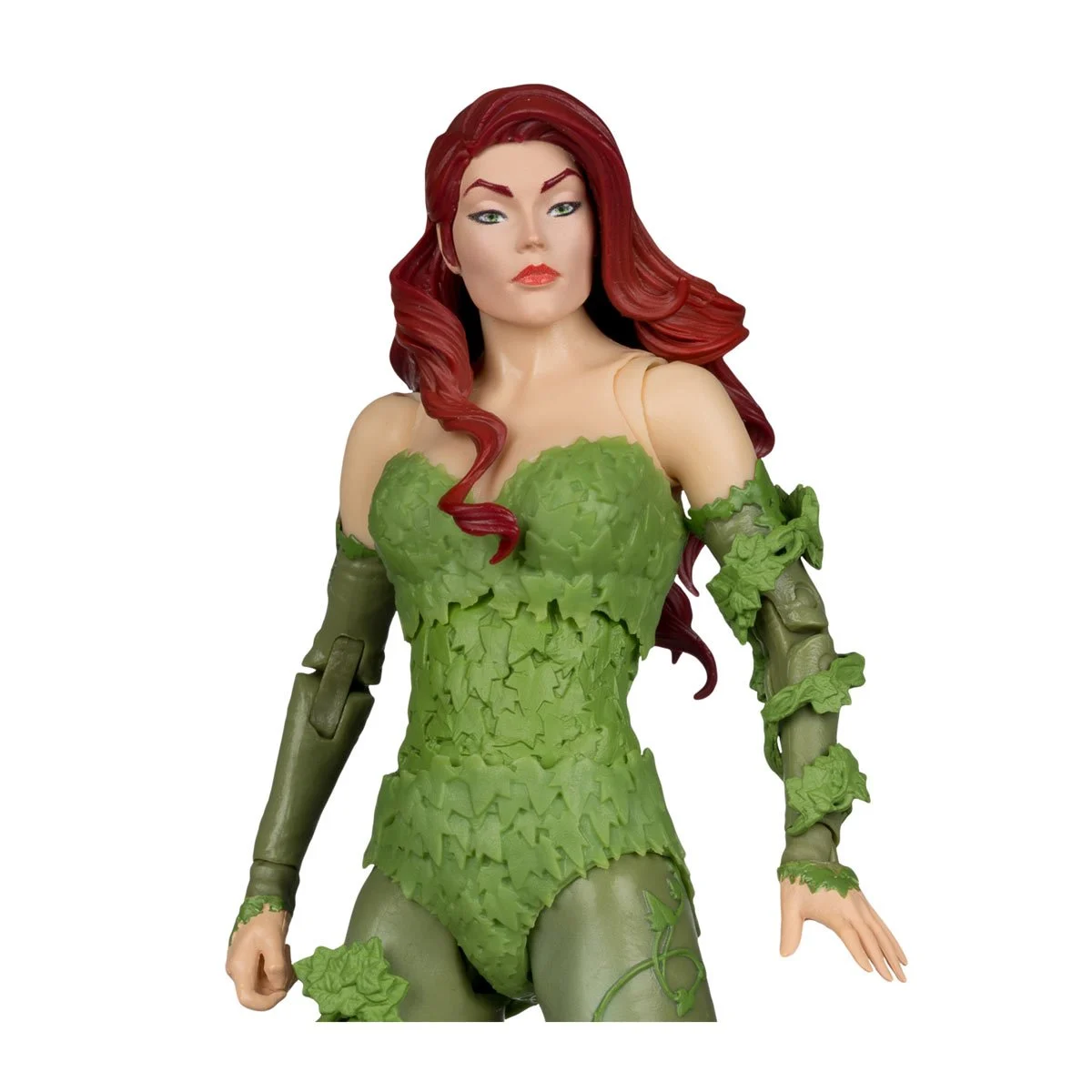 DC McFarlane Collector Edition Wave 15 Poison Ivy DC Classic #62 7-Inch Scale Action Figure - Image 4
