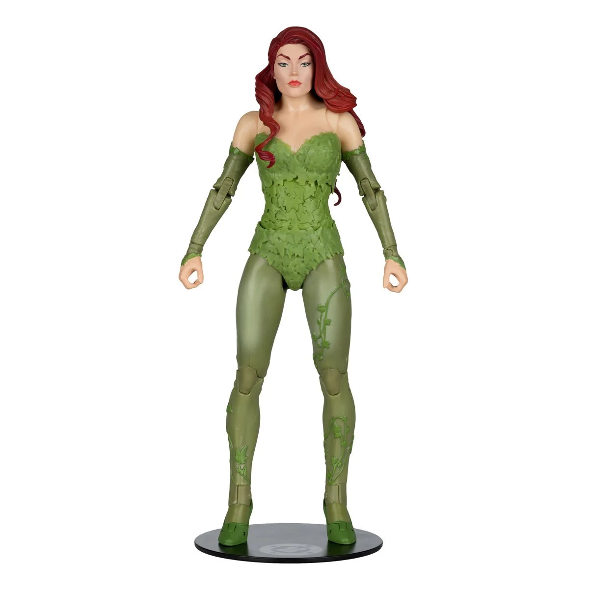 DC McFarlane Collector Edition Wave 15 Poison Ivy DC Classic #62 7-Inch Scale Action Figure - Image 5