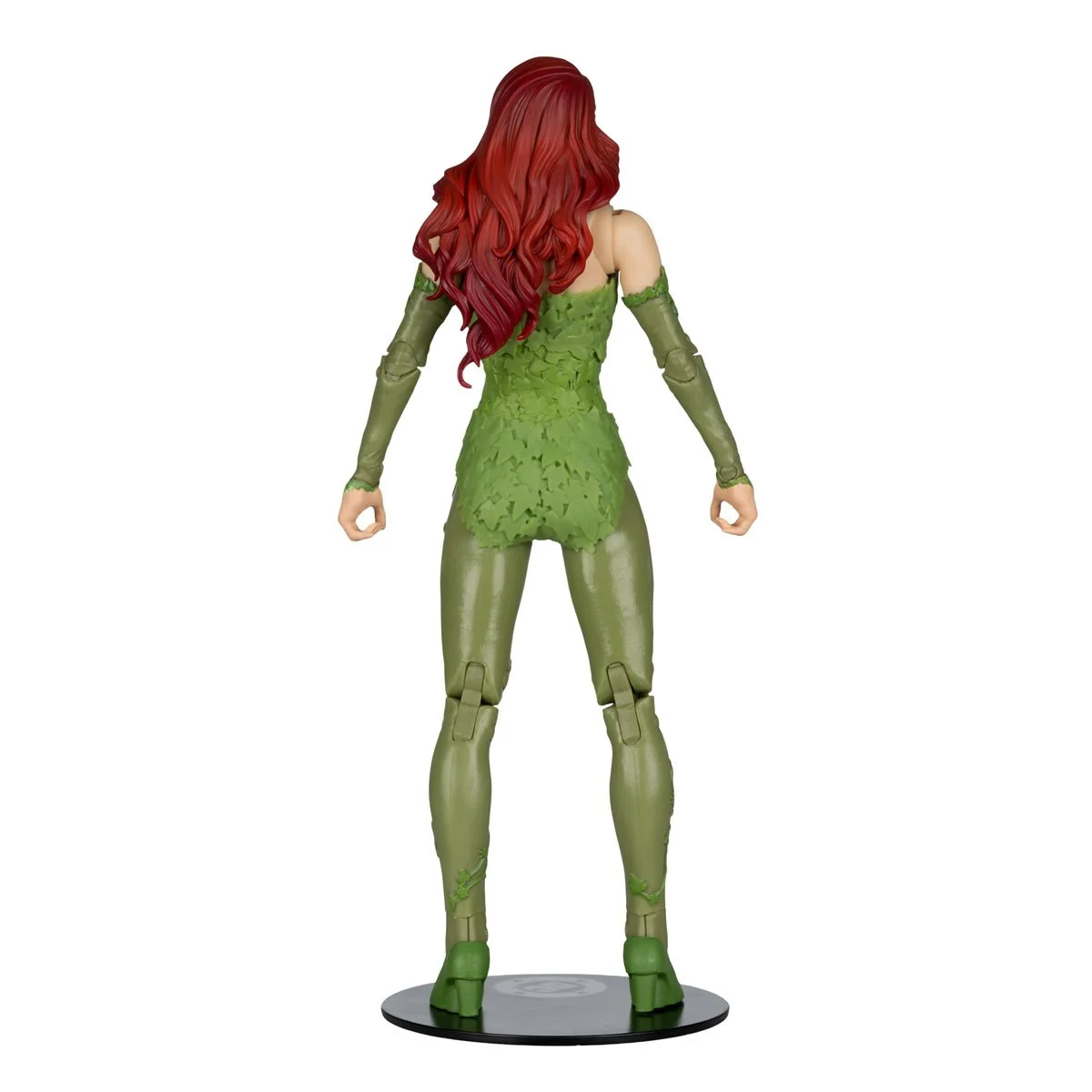DC McFarlane Collector Edition Wave 15 Poison Ivy DC Classic #62 7-Inch Scale Action Figure - Image 6
