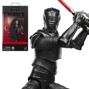 Star Wars The Black Series Marrok 6-Inch Action Figure