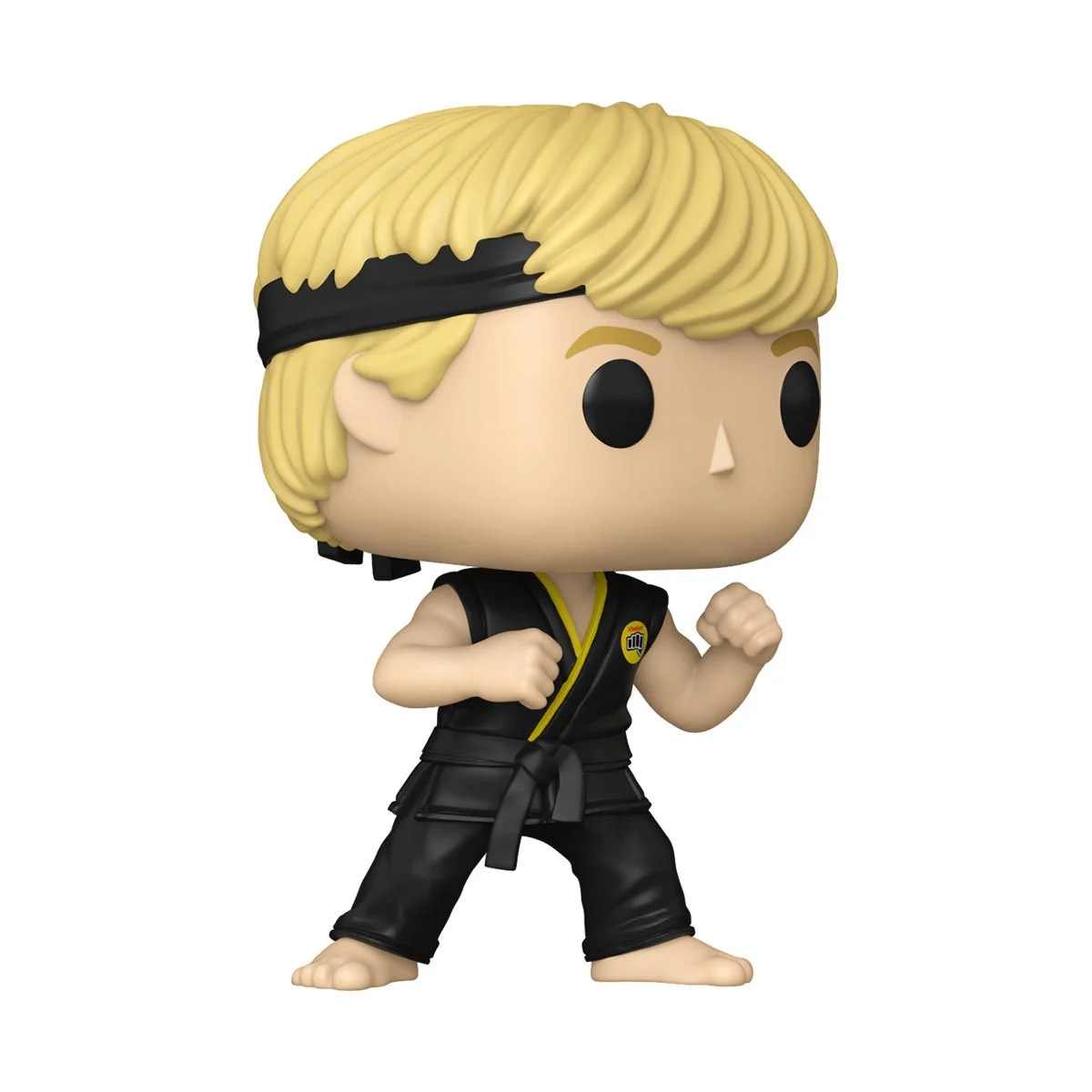 The Karate Kid Johnny & Daniel Funko Pop! Vinyl Figure 2-Pack - Image 3