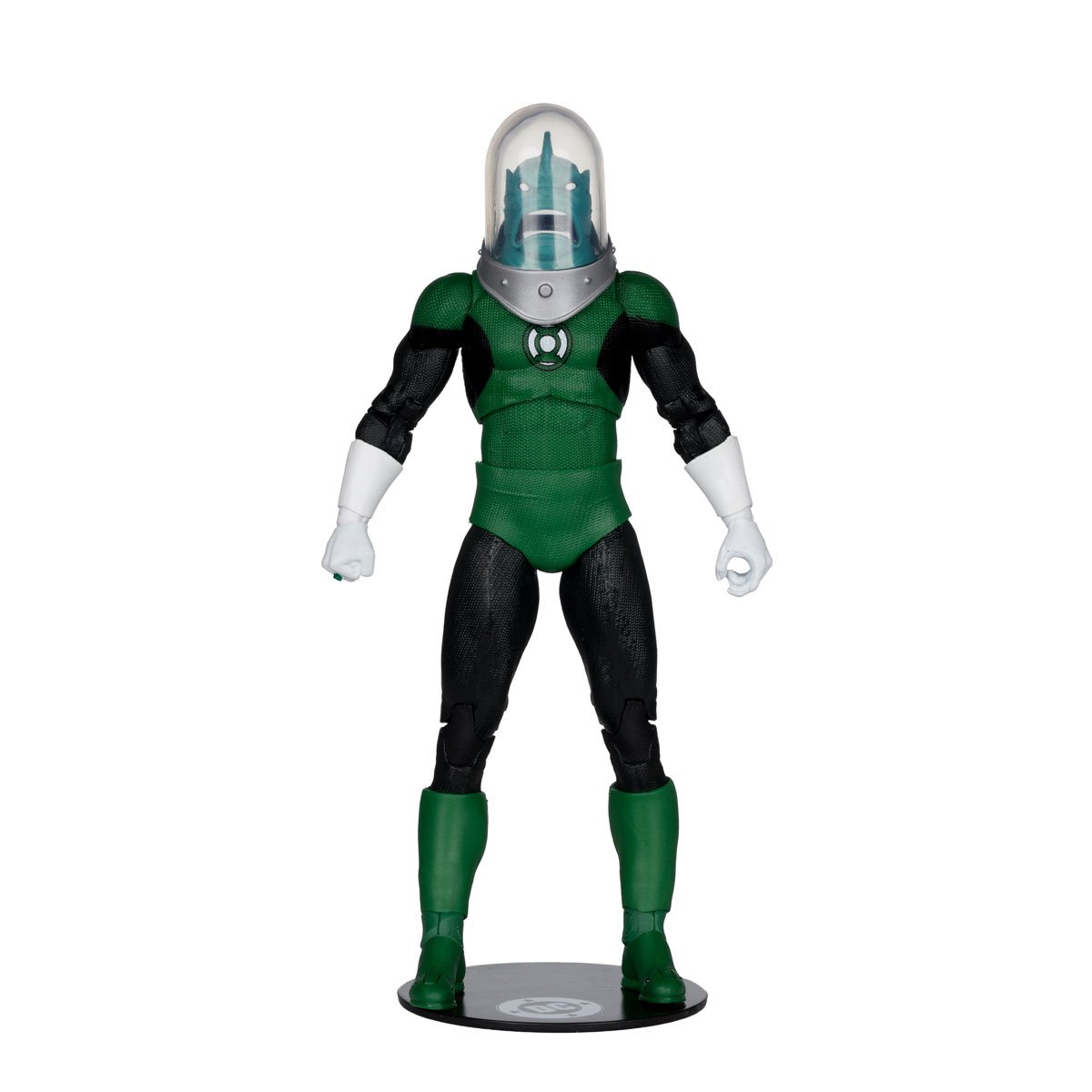 DC Multiverse Wave 32 Naut Ke Loi Green Lantern 7-Inch Scale Action Figure - Image 5