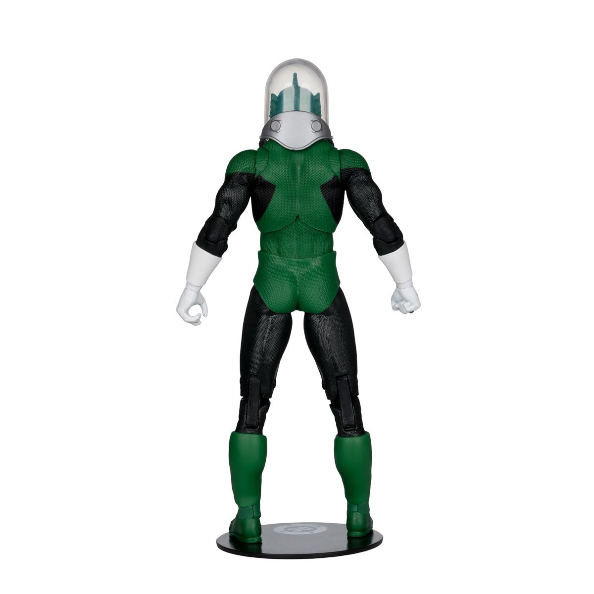 DC Multiverse Wave 32 Naut Ke Loi Green Lantern 7-Inch Scale Action Figure - Image 6