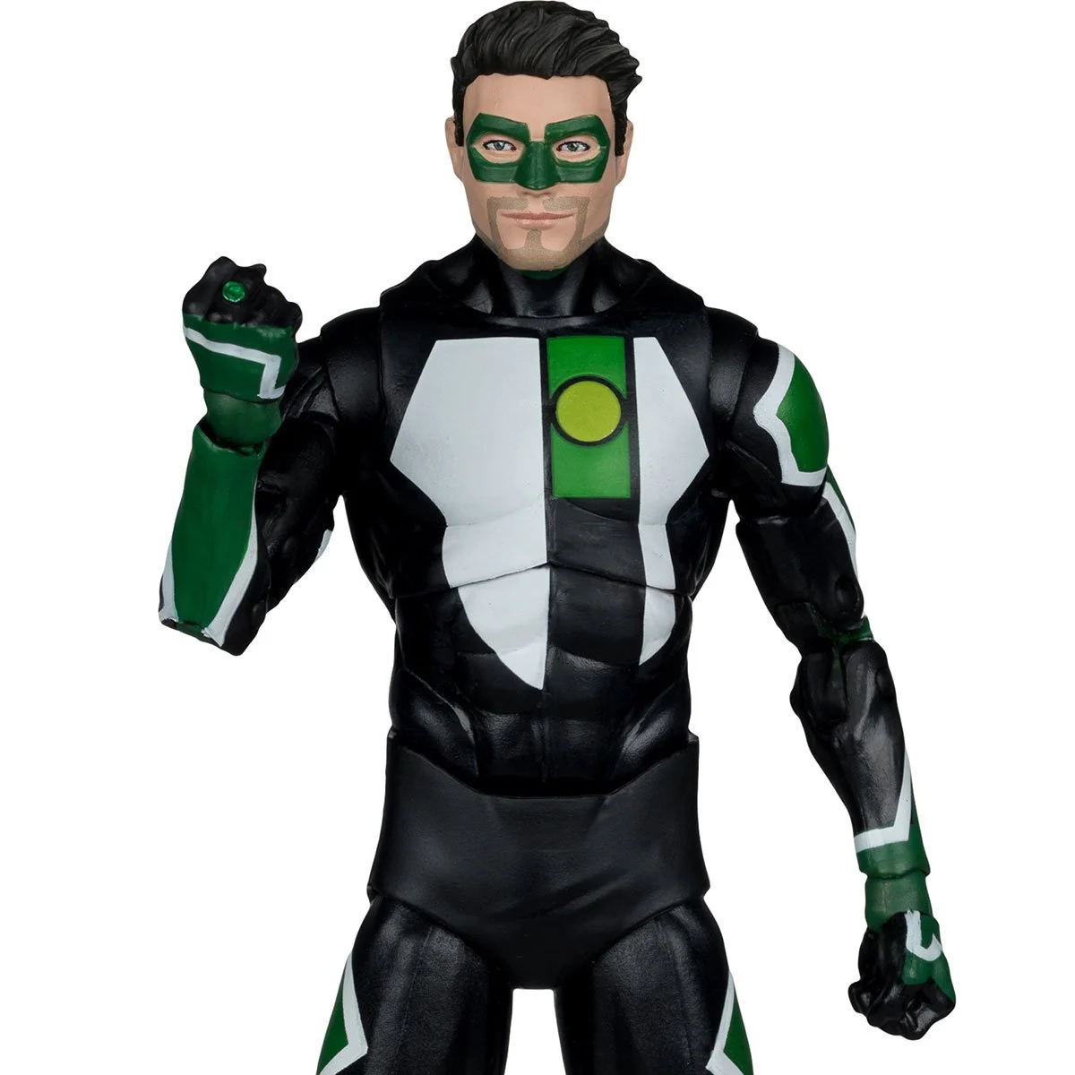 DC Multiverse Wave 32 Kyle Rayner Green Lantern 7-Inch Scale Action Figure - Image 2