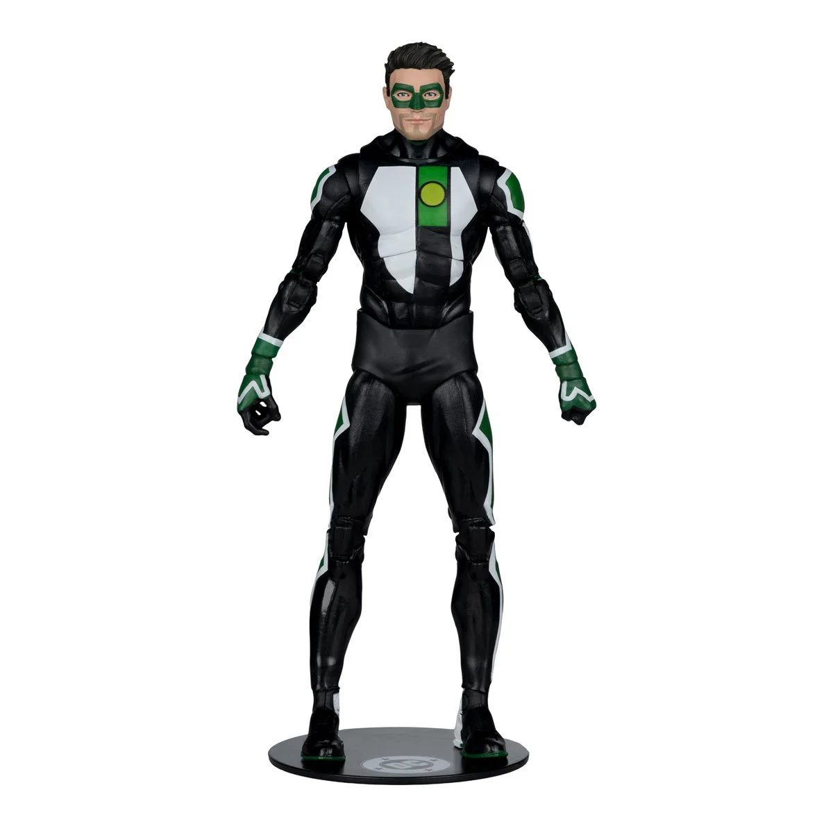 DC Multiverse Wave 32 Kyle Rayner Green Lantern 7-Inch Scale Action Figure - Image 5