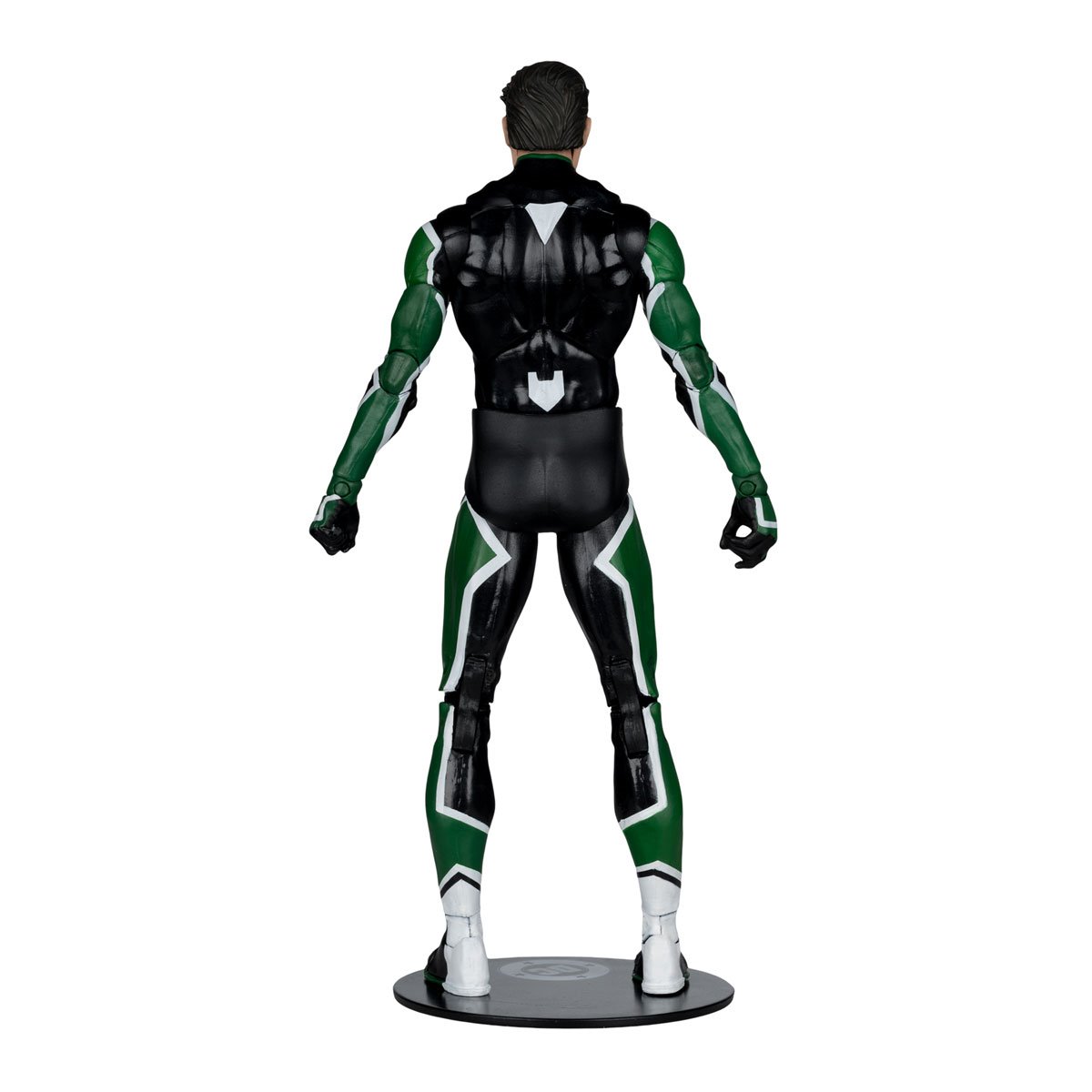 DC Multiverse Wave 32 Kyle Rayner Green Lantern 7-Inch Scale Action Figure - Image 6