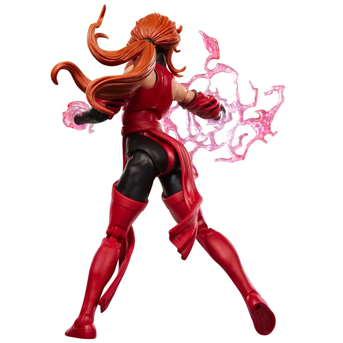 Avengers: The Crossing Marvel Legends Series Vision & Scarlet Witch 6-Inch Action Figures - Image 11