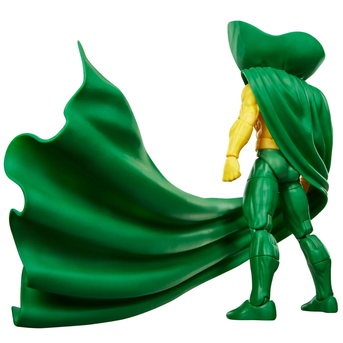 Avengers: The Crossing Marvel Legends Series Vision & Scarlet Witch 6-Inch Action Figures - Image 7