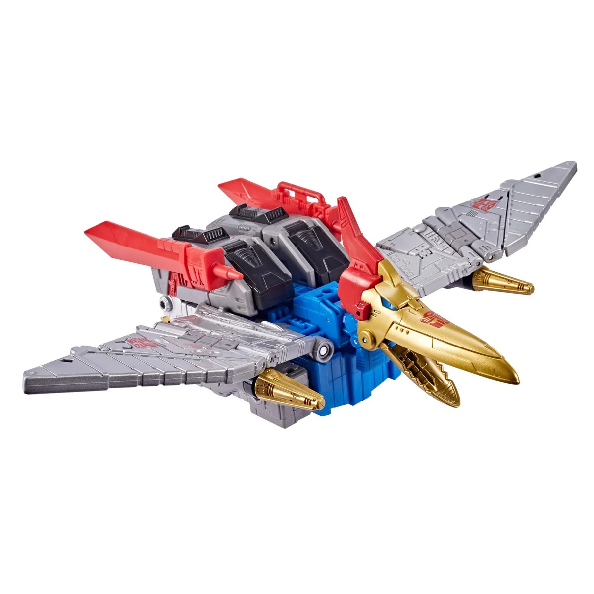 Transformers Studio Series 86 Leader Class Transformers: The Movie Swoop - Image 2
