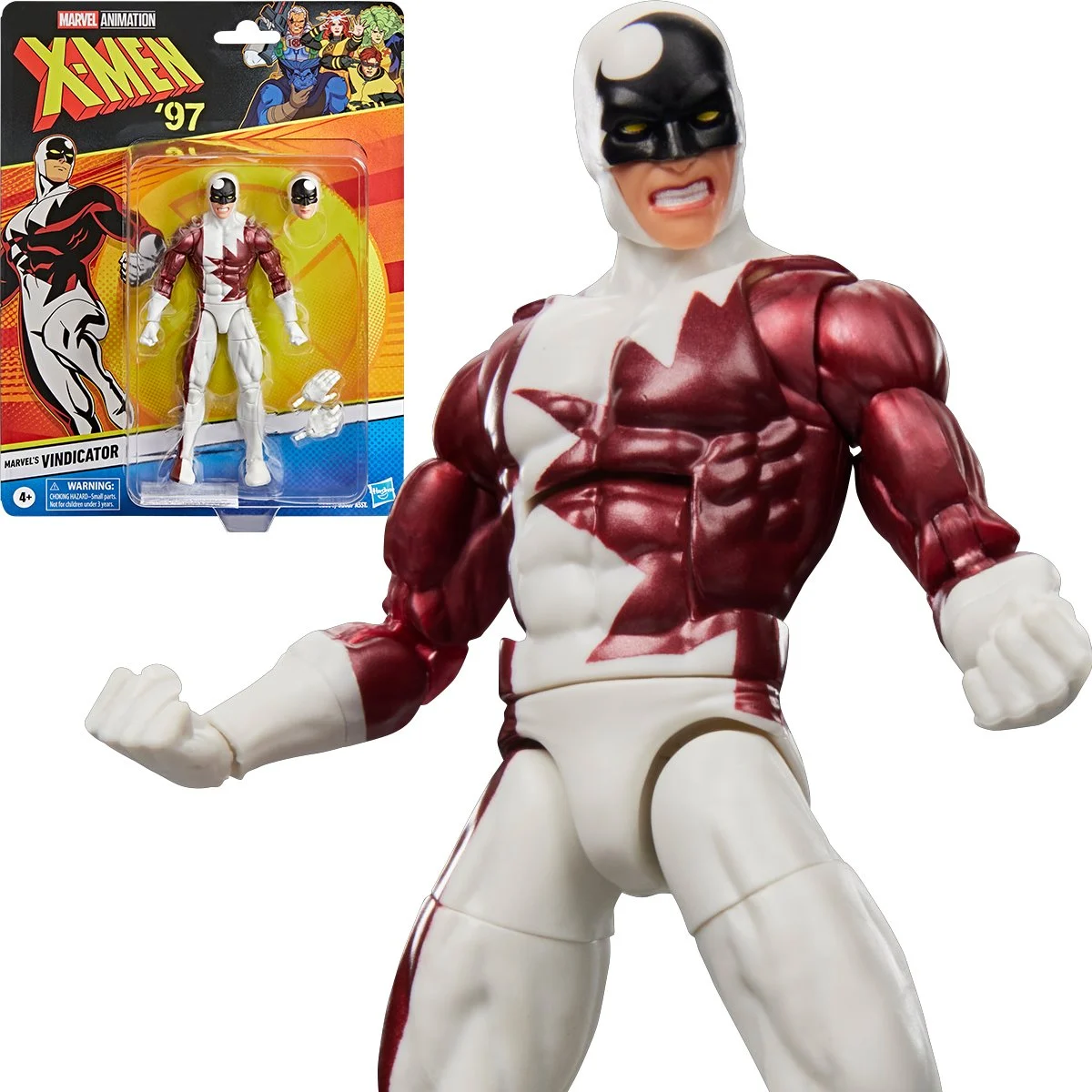X-Men 97 Marvel Legends Vindicator 6-inch Action Figure - Image 2