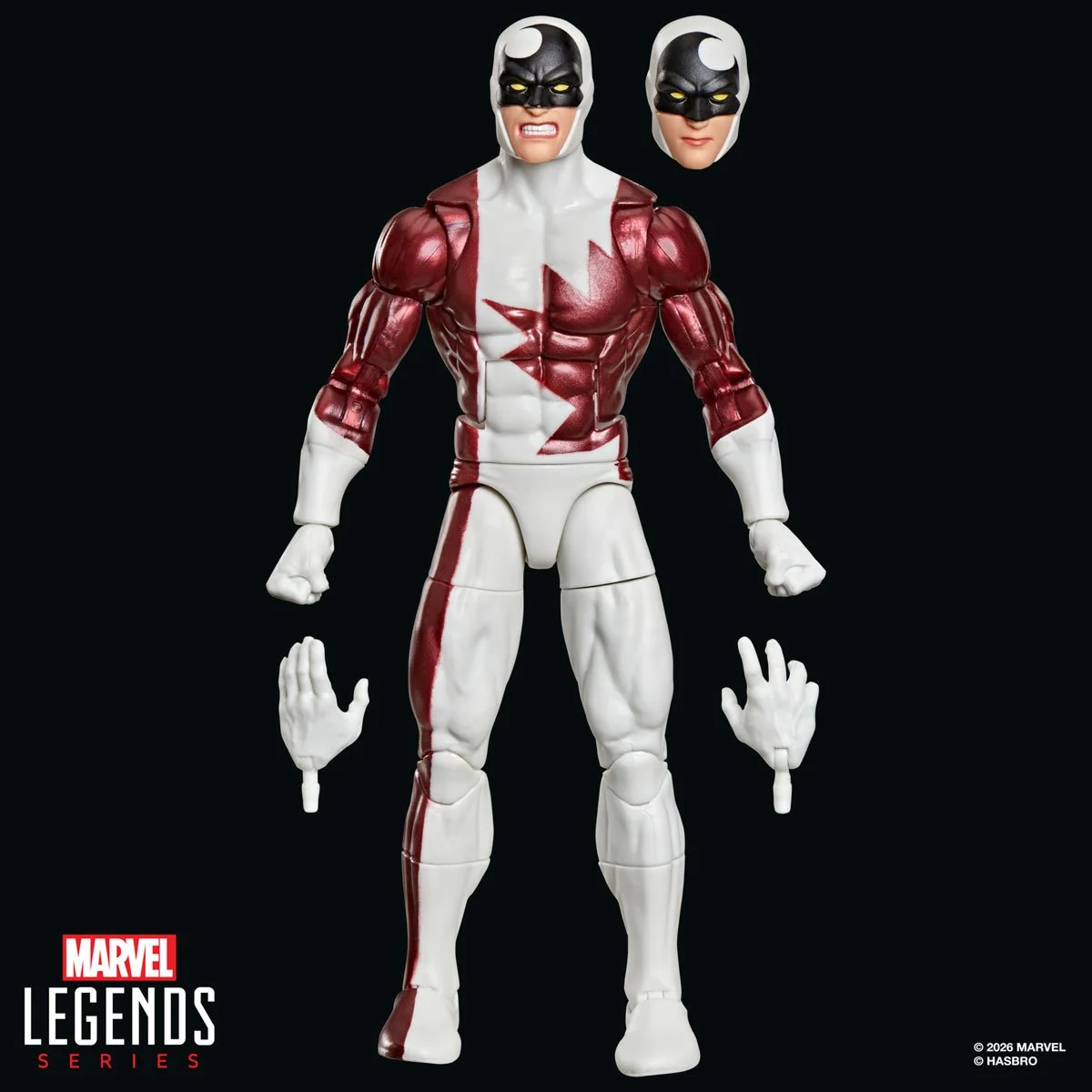 X-Men 97 Marvel Legends Vindicator 6-inch Action Figure - Image 3
