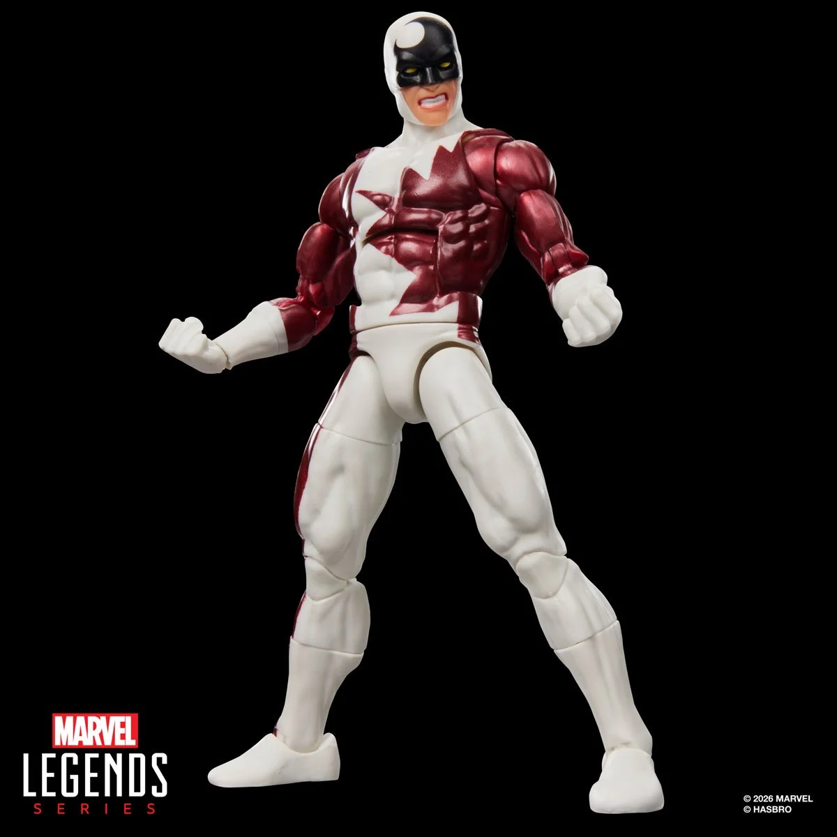 X-Men 97 Marvel Legends Vindicator 6-inch Action Figure - Image 4