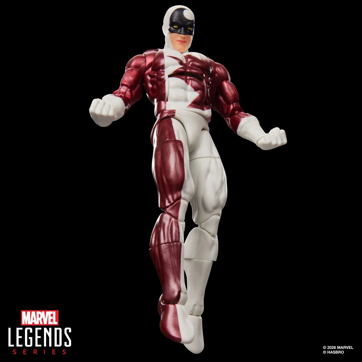 X-Men 97 Marvel Legends Vindicator 6-inch Action Figure - Image 5