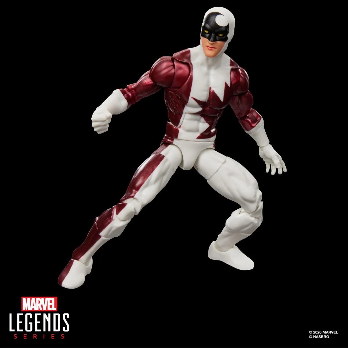 X-Men 97 Marvel Legends Vindicator 6-inch Action Figure - Image 6