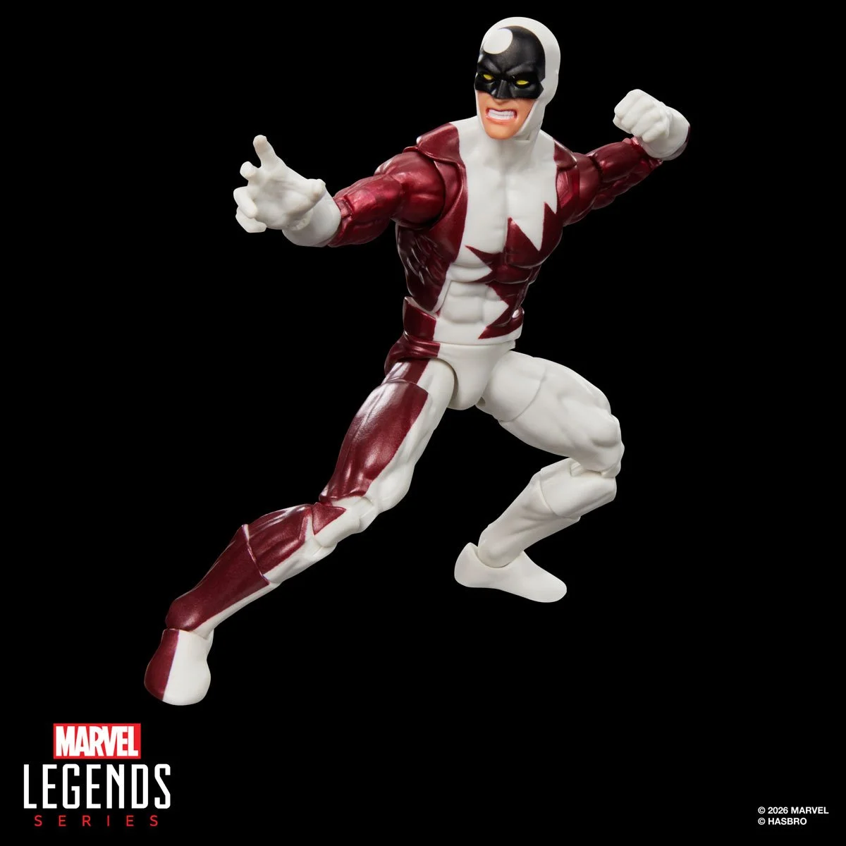 X-Men 97 Marvel Legends Vindicator 6-inch Action Figure