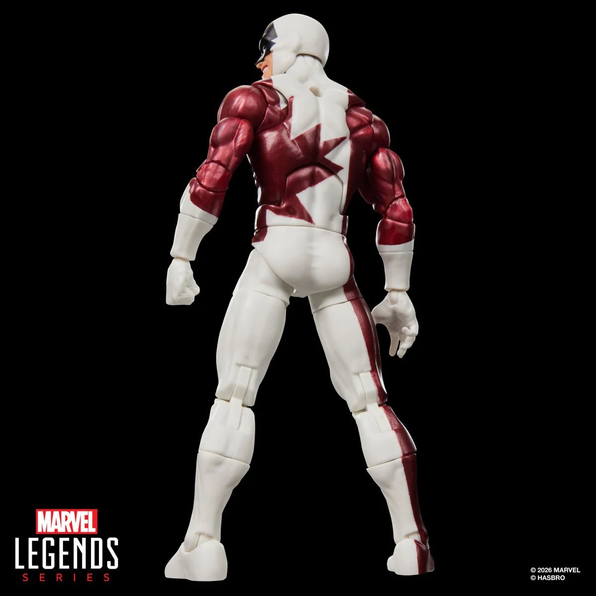 X-Men 97 Marvel Legends Vindicator 6-inch Action Figure - Image 7